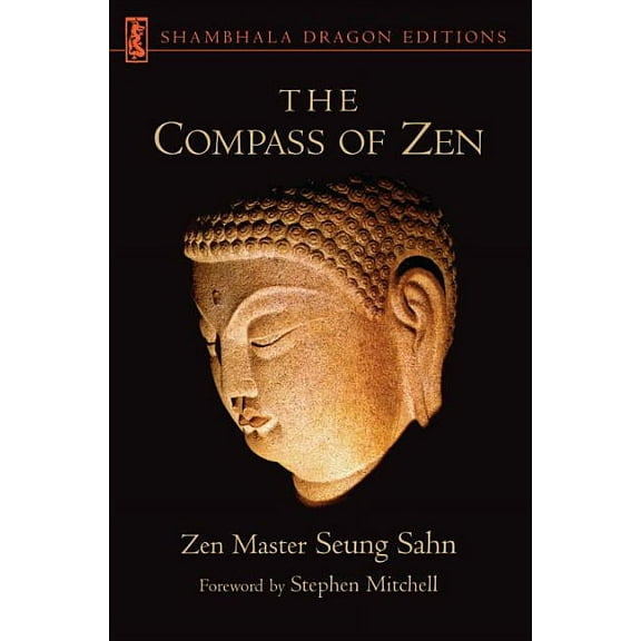 The Compass of Zen (Paperback)