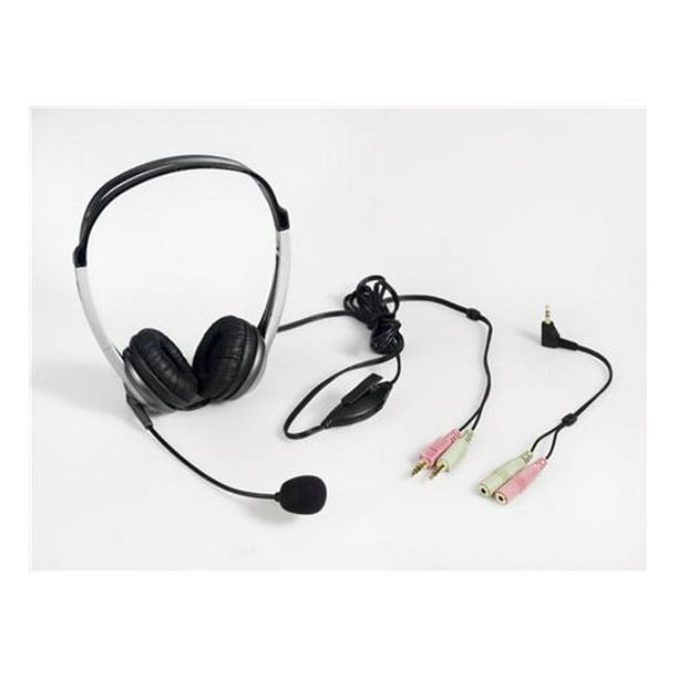 Geemarc CLA3 Hearing Aid Compatible Headset