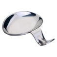 thumbnail image 2 of Soporte para cucharas de cocina, regalo de inauguración de casa, versátil, base estable y ligera de acero inoxidable para utensilios de cocina., 2 of 9