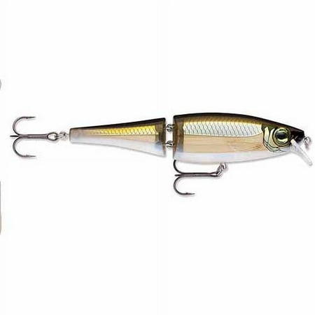 UPC: 0022677217635 | Rapala Fishing Lure BXS12SMT BX Swimmer 4 3/4 3/4 oz Smelt Sinking