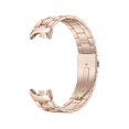 thumbnail image 4 of Zmoon Three Metal Stainless Steel Quick Release Strap, 4 of 4