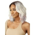 thumbnail image 3 of OUTRE - LACE FRONT WIG - COLORBOMB - MARINA - HT, 3 of 6