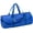 20 Inches Blue, variant on Duffel Bag 20-24-28 Inches Foldable Gym Bag for Men Women Duffle Bag Lightweight with Inner Pocket for Travel Sports