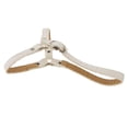 thumbnail image 3 of 1 paquete antideslizante PU-lederen Verwijderbare Schoenriemen Bandschoenveters voor Het Yuyangstore Correas desmontables para zapatos, 3 of 8
