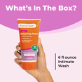 thumbnail image 4 of FemiClear Balancing Daily Feminine Wash 6oz, 4 of 8