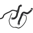 thumbnail image 2 of ‎2215013784 Upper and Lower Radiator Coolant Hose Compatible with Mercedes-Benz CL550 2007 2008 S550 2007-2011, 2 of 3