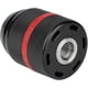 thumbnail image 5 of Keyless Drill Chuck, SelfClamping Drill Chuck, Hand Drill Chuck 1/220UNF 213 mm SelfClamping Drill Chuck for Multiple Purposes Power Drill Chuck, 5 of 5