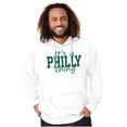 thumbnail image 4 of It's A Philly Thing Philadelphia PA Hoodie Sweatshirt Women Men Brisco Brands S, 4 of 5