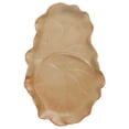 thumbnail image 1 of MasteelfCA 1Pc Ceramic Flowerpot Tray Creative Potted Plant Bottom Tray Simple Storage Tray, 1 of 8