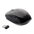 thumbnail image 2 of blackweb™ Contoured Wireless Mouse, 2 of 2