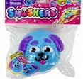 thumbnail image 4 of Smushers Squishy Dog Face Toys Blue - Curiosities Smushers Face Swap Sqweezz Smush Squeeze Stress Relief Sensory Toy, Safe & Fun for All Ages, 4 of 9
