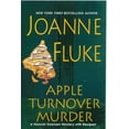 thumbnail image 1 of Pre-Owned Apple Turnover Murder (Hannah Swensen Mysteries) (Hardcover) 0758234899 9780758234896, 1 of 1