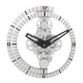thumbnail image 1 of Maples Clock GCL06-37 Mobile Horloge Murale avec Lunette en Spirale, 1 of 1