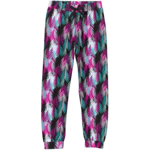 faded glory jogger pants