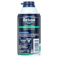 Barbasol Beard Buster Shaving Cream Soothing Aloe 10 Oz.