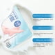 thumbnail image 2 of Mascarilla para blanquear los pies eliminar la piel muerta mascarilla para el cuidado de los pies 7 pares de mascarilla para pies mascarilla blanqueadora hidratante para pies ANGGREK Otros, 2 of 8