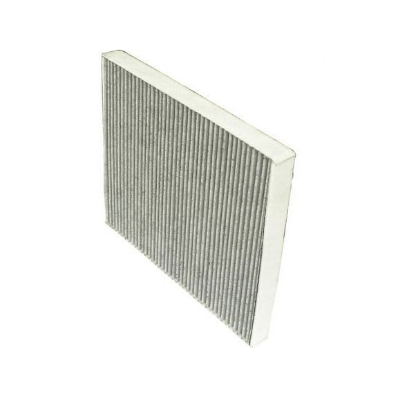 Cabin Air Filter - Compatible with 2003 - 2005 Chevy Silverado 1500 2004