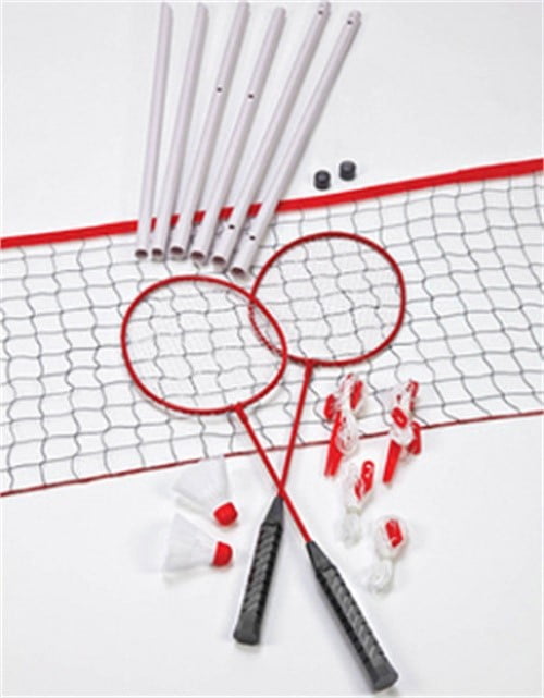 Halex Classic Badminton Set