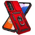 thumbnail image 1 of Estuche GANGXUN para Samsung Galaxy A15, soporte giratorio 360°, estilo mecánico y magnético, 1 of 5