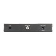 thumbnail image 2 of D-Link 8-Port Gigabit PoE Smart Managed Switch - DGS-1100-08PV2, 2 of 3
