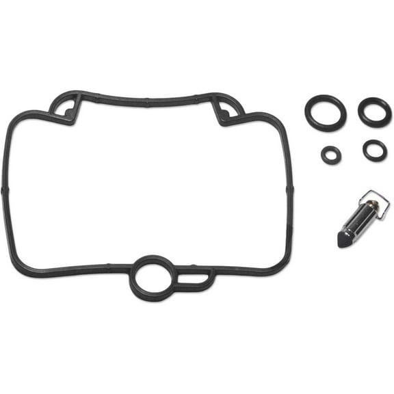Carburetor Rebuild Repair Parts Kit Fits Suzuki 90-97 GSX600F Katana 600, 87-97 GSX750F Katana 750 0101-182