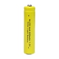 thumbnail image 2 of Batería GEILIENERGY AAA NiCd 1,2 V 600 mAh recargable, paquete 16, 2 of 7