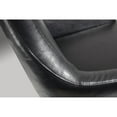 thumbnail image 5 of Adesso Kendrick Accent Chair, Black, 5 of 11
