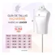 thumbnail image 4 of Chaleco Hombre Capitonado De Interior Afelpado Moda Mj21-200, 4 of 4
