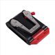 thumbnail image 2 of Kit de Desbloqueo Rápido para Taladro Eléctrico , Organizador Portátil con Hebilla de Cintura, Accesorios para Herramientas Profesionales, 2 of 5