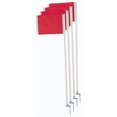 thumbnail image 1 of Official Corner Flags, 1 of 1