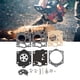 thumbnail image 4 of Kit de Diafragma de Carburador ANGGREK Junta de Carburador Para motosierra, 4 of 7