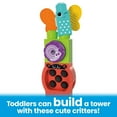 thumbnail image 2 of MEGA Bloks Torti Chenille, 2 of 6