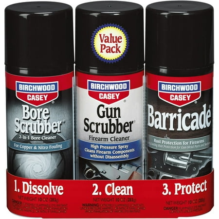 UPC: 0029057333091 | B/C 1-2-3 AEROSOL VALUE PACK 3 CANS