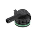 thumbnail image 1 of Válvula de ventilación de manguera de respiración del cárter Unique Bargains para Audi A3 Q2 Q3 para VW Golf Jetta Tiguan Caddy No. 04E103175/04E103175M/04E103175C/V10-7382, 1 of 7