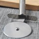 thumbnail image 2 of unbranded De De Acero Inoxidable Resistente Para, 2 of 5