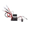thumbnail image 2 of Accesorios impermeables al controlador de ESC de automóvil rc, 2 of 7