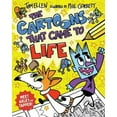 thumbnail image 1 of The Cartoons that Came to Life, 1 of 2