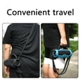 thumbnail image 2 of Shockproof Silicone Case with Portable Straps Portable Travel Carrying Cases for 6 Speakers, 2 of 8