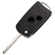 thumbnail image 1 of Car Remote Key Shell Fob For Honda Accord Element Cr-v Hr-v City Jazz Odyssey Civic 2/3/4 Btn Modified Flip Key Case, 1 of 1