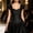 Black, variant on Women's Lace up Vintage Jacquard Tank Gothic Ruffled Sleeveless Corset Top Victorian Shaper Bustiers for Halloween