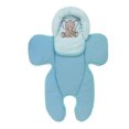 thumbnail image 1 of Baby Confort Elefantito Poliéster 0-24 Meses Chiqui Mundo Chiqui Mundo Elefantito; soporte para asiento; comforter, 1 of 2