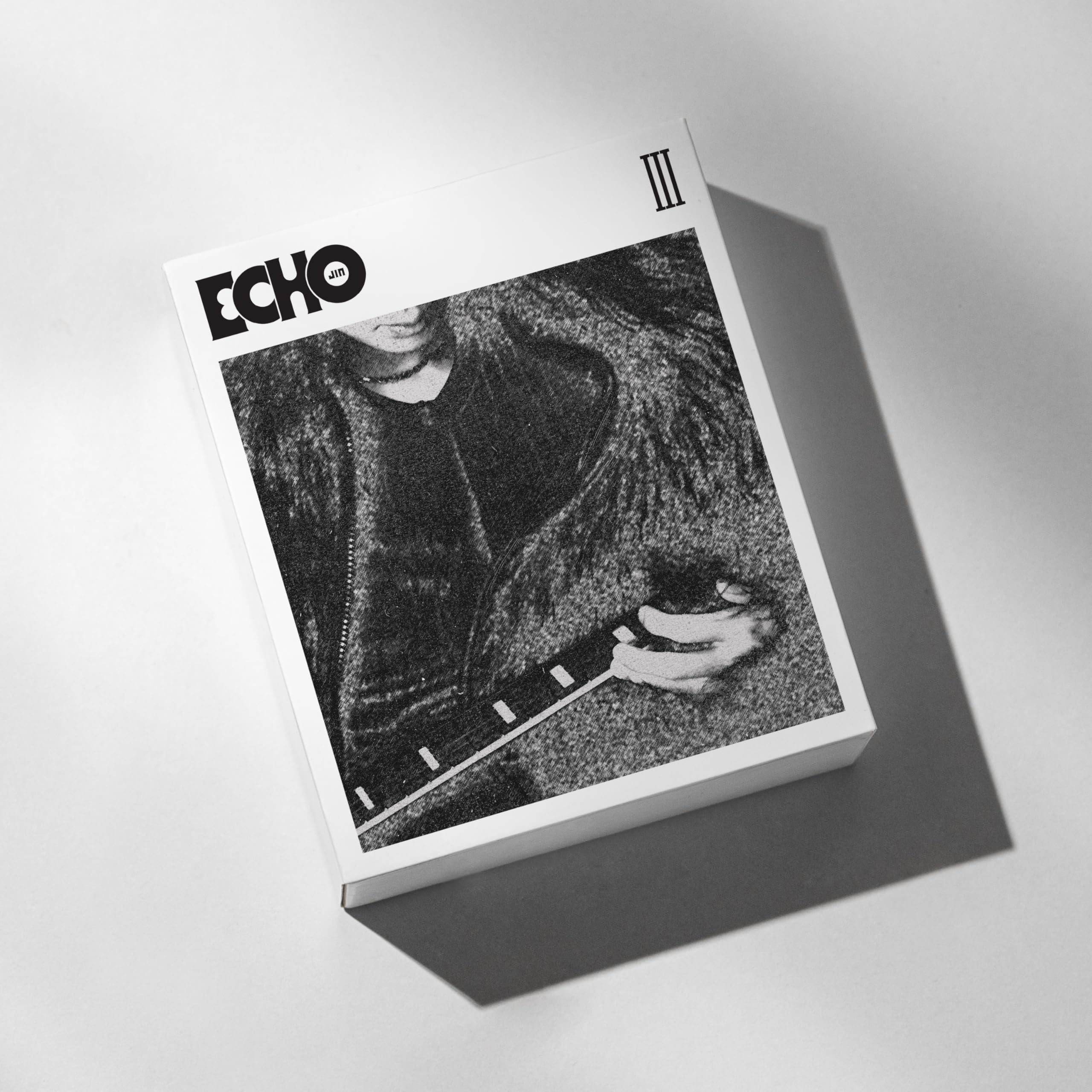 Jin (BTS) - ECHO (III) - Walmart Exclusive - CD - Walmart.com