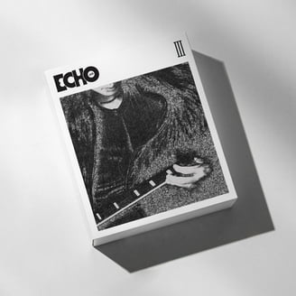 Jin (BTS) - ECHO (III) - Walmart Exclusive - CD - Walmart.com