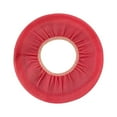 thumbnail image 1 of Hearth & Gear O-type Toilet Seat Cushion Soft Fabric Toilet Seat Cover Durable And Easy To Clean Bathroom Storage Shelf Bathroom Rugs Non Paper Towels Bulk Towel Racks for Bathroom Heated Towel Racks, 1 of 2