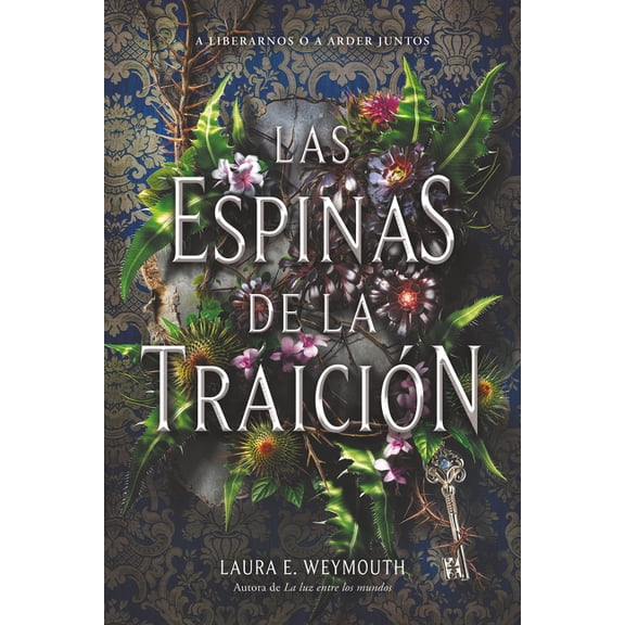 Las Espinas de la Traición (Paperback)