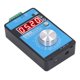 thumbnail image 4 of Generador de señales de voltaje y corriente ajustable. Interfaz de alimentación USB de alta precisión. Simulador analógico. CC 0-10 V, 0-22 mA., 4 of 6
