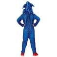 thumbnail image 2 of Rubie's Sonic Child Halloween Costume, 2 of 3