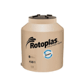 thumbnail image 1 of Rotoplas Tinaco Multicapa 450 Lts Con Accesorios Modelo 500023, 1 of 2