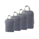 thumbnail image 1 of Bolsas de almacenamiento de compresión Strade Fareast Limited 4 Uds Gris, 1 of 8