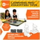 thumbnail image 5 of Robot de control remoto HEXBUG BattleBots Arena MAX Kids 8+, 5 of 9